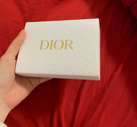 迪奥香水，克丽丝汀迪奥迷你香氛甄选礼盒，2...