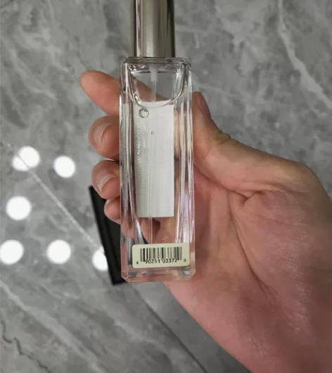 海淘现货30毫升祖马龙鼠尾香水 套装拆出 ...