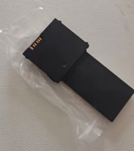 夏普d4 电池  正常待机充电   稀罕物...