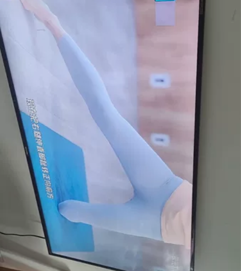 夏普50TX55A，家用自用，新的当时32...