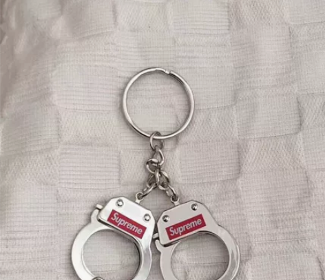 Supreme17fwHandcuffs ...
