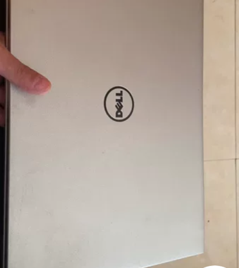 闲置戴尔系列笔记本一台。开机正常无任何维修...