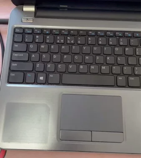 戴尔 Inspiron 灵越 15R 55...