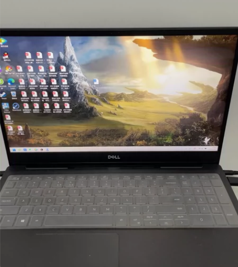 Dell inspiron 7590笔记本...