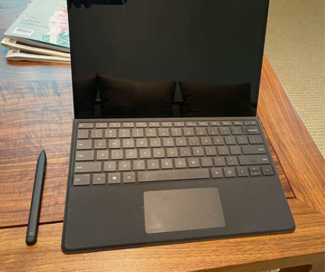 Microsoft/微软Surface P...