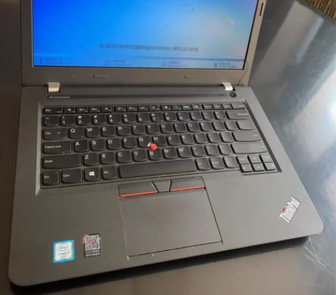 联想ThinkPad E460,成色如图,...