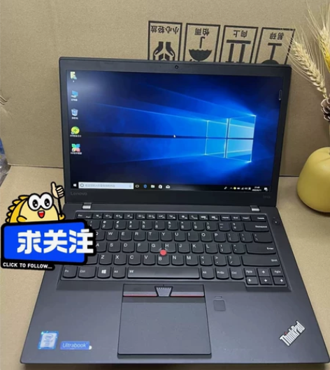 联想Thinkpad笔记本电脑t460s ...