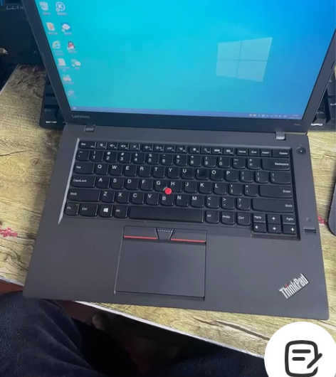 联想thinkpad t460笔记本，i5...