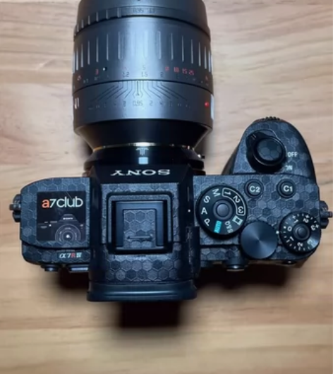 出售！铭匠50 0.95镜头一支，98%成...