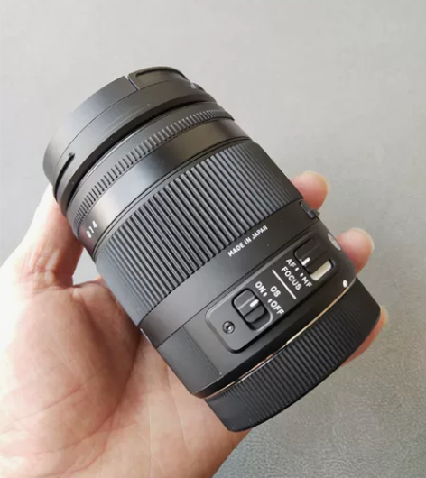 适马18~200mm镜头(一镜走天下） 买...