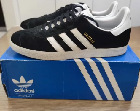 adidas Originals阿迪三叶草...