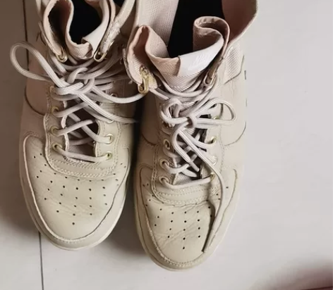 nike耐克空军一号43码 空军一SF  ...