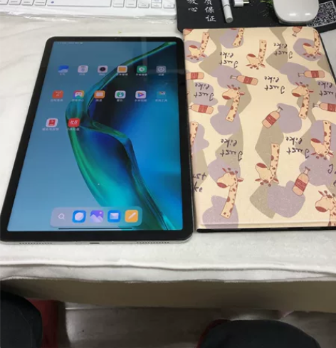 小米平板5 6+128g 120hz高刷屏...