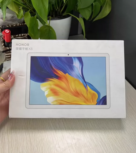荣耀平板X8 10.1英寸 6+128GB...