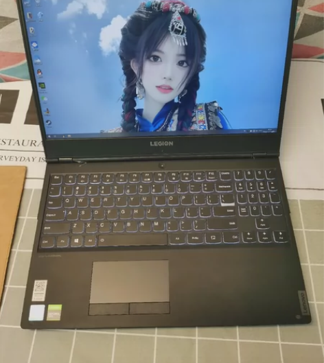 联想拯救者Y7000游戏本保值神器。 ，i...