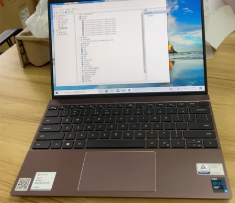 戴尔高端轻薄本  灵越13-5310-R1...