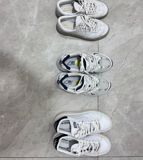 Adidas阿迪达斯 新百伦 new ba...