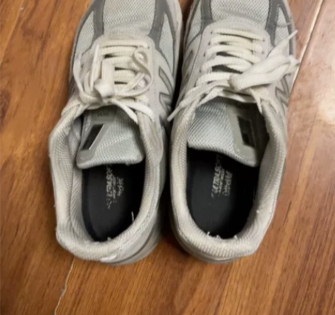 新百伦990V5高级版本 感兴趣的话点“我...