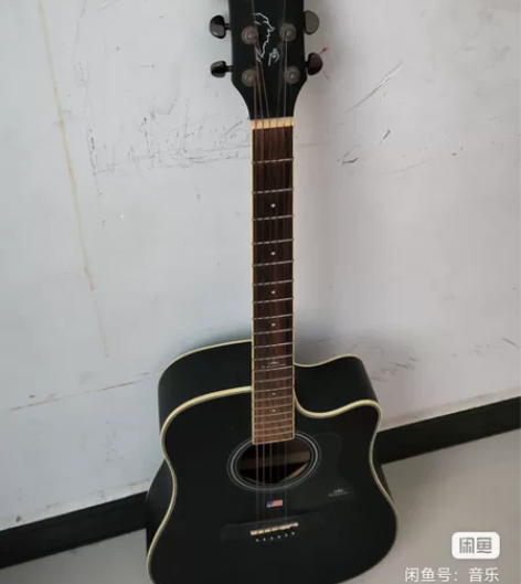 卡玛吉他911 感兴趣的话点“我想要”和我...