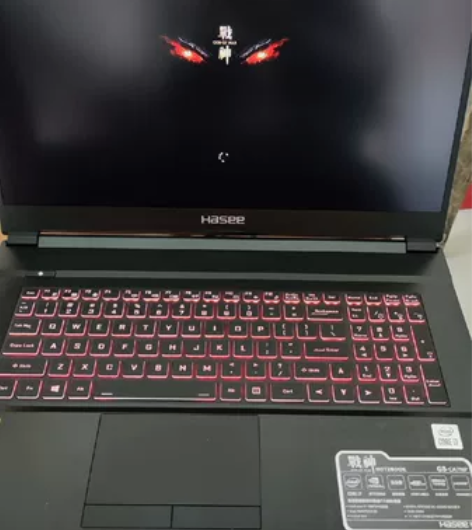 战神G8-CA7NP: i7-10870H...