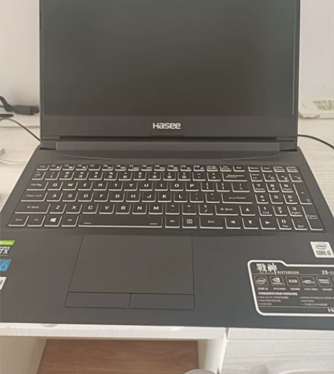 请大家不要错过哈！Hasee/神舟 神舟战...