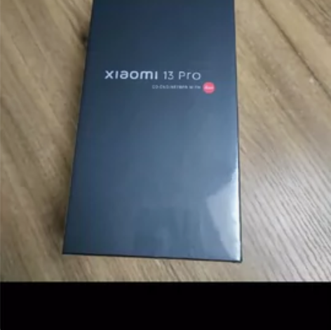 小米13 pro 12+512 陶瓷黑 ...