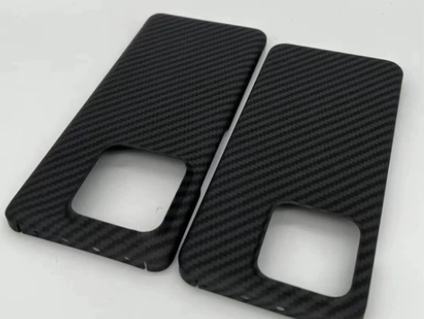 小米13手机壳凯夫拉芳纶纤维13pro凯夫...