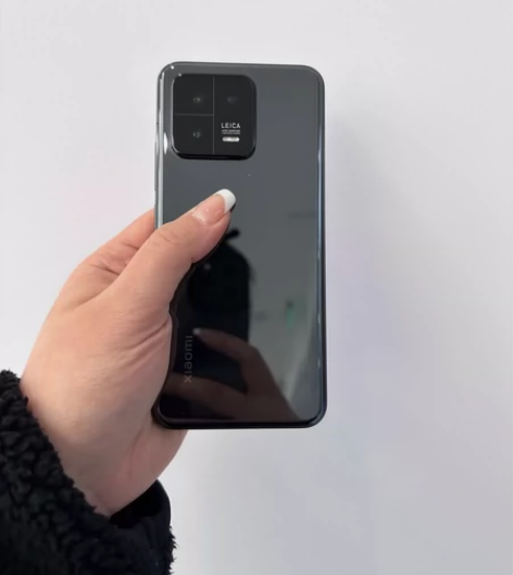 99新 小米13原装正品 无拆修 全网通 ...