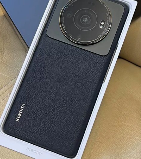 小米12s ultra 12+256G7月...