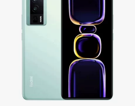 Redmi K60红米手机智能5G全网通拍...