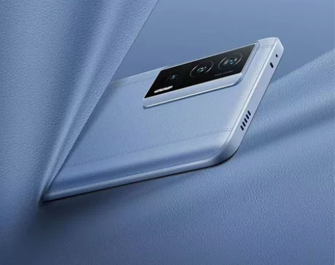 红米k60  8+256g 全新未拆封 稀...