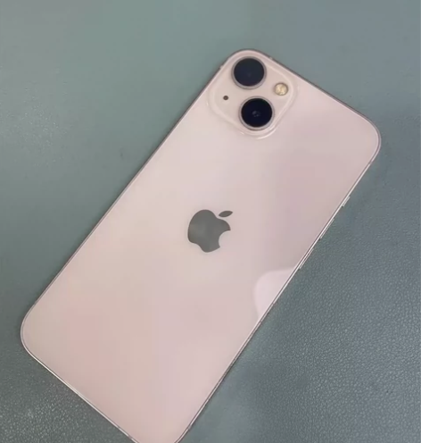 iPhone 13 内存256美版无锁顺丰...