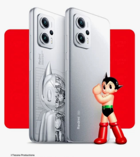 Xiaomi/小米 红米 Redmi No...