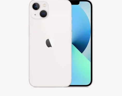 Apple/苹果 iPhone 13 国行...