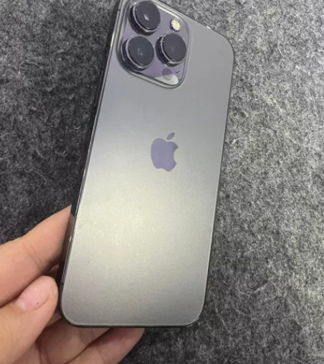 苹果13pro  256g 黑色  正品国...