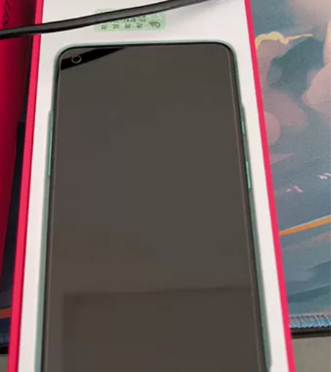 一加8T 9新以上 正常细微使用痕迹 12...