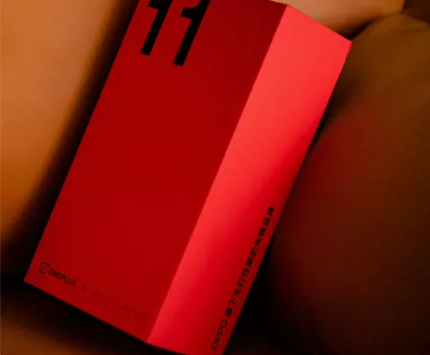 一加11 16+256 一瞬青 全新未拆封...