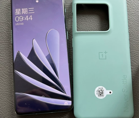 换机贴，一加10pro，12+256版本，...