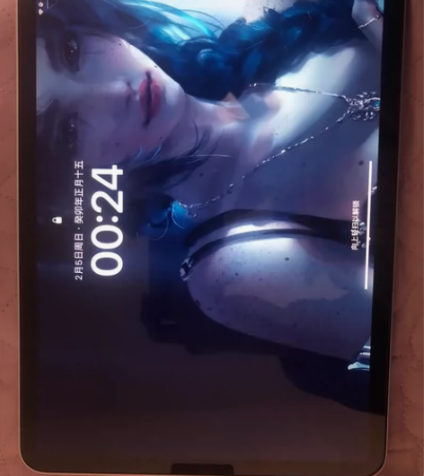 ipadpro2020 128g wifi...