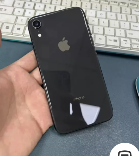苹果XR 99成新 128G  全原装 美...