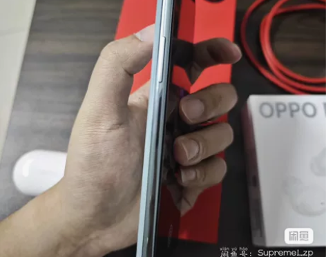 一加 Ace Pro 16+256 自用一...