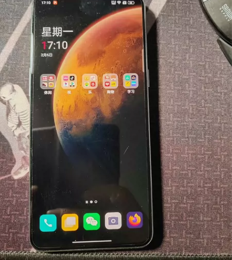 一加手机一加ace pro 16+256成...