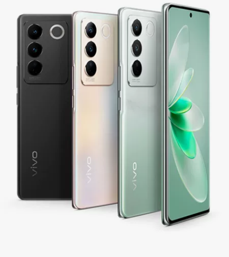 VIVO s16  12+256 感兴趣的...