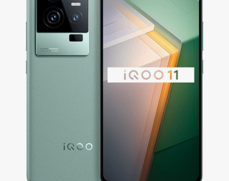 【24期免息等15重礼】vivo iQOO...