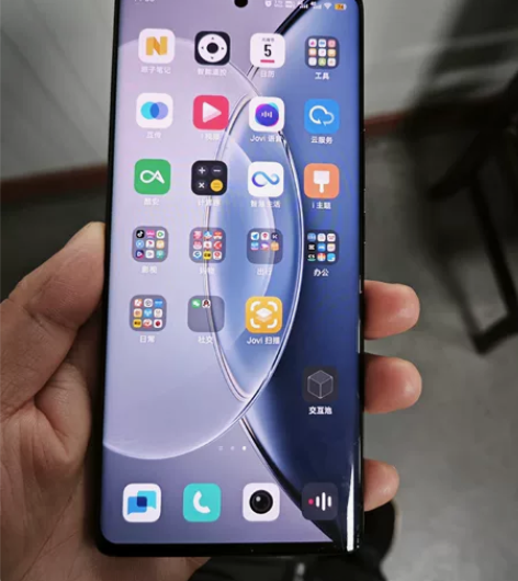 vivo x90pro+ 12+512 无...