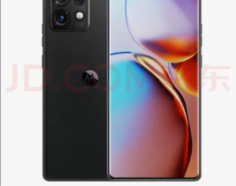 摩托罗拉moto X40 第二代骁龙8 1...