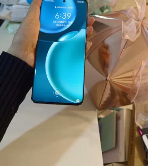 华为honor荣耀magic4 pro 顶...