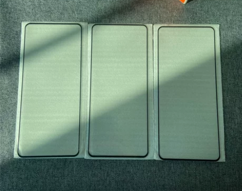 摩托罗拉EdgeS30/S30冠军版全屏黑...