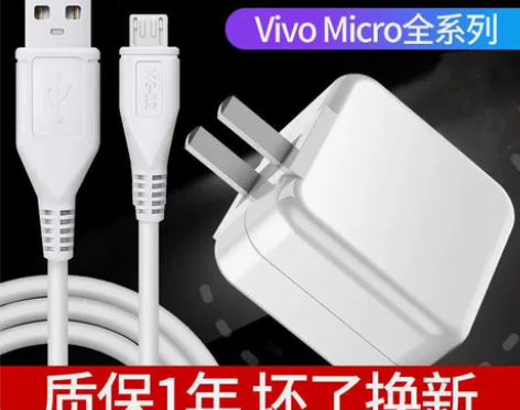 适用vivo闪充充电器x6x7x9x20双...