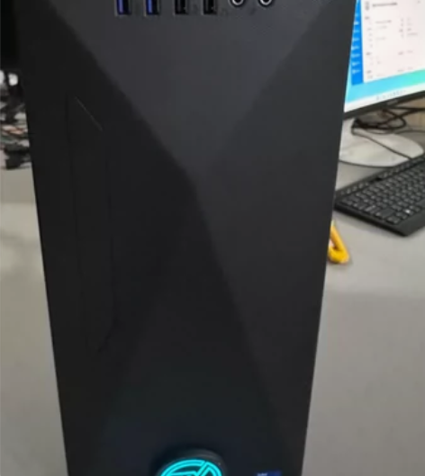 华硕(ASUS)天选X 2022电竞游戏台...